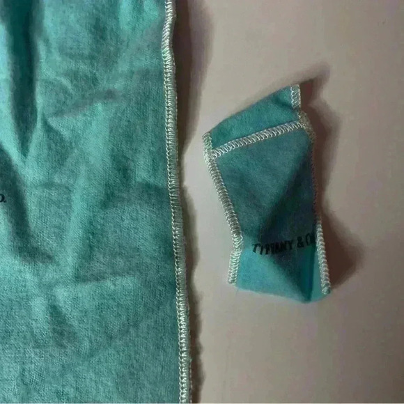 Tiffany & Co Dust Bag - Picture 3 of 6